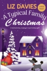 A Typical Family Christmas - Book