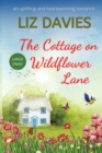 The Cottage on Wildflower Lane - Book