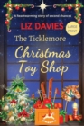 The Ticklemore Christmas Toy Shop - Book