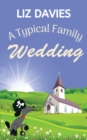 A Typical Family Wedding - Book