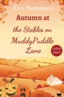 Autumn at The Stables on Muddypuddle Lane - Book