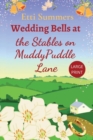 Wedding Bells at The Stables on Muddypuddle Lane - Book