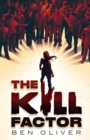 The Kill Factor (ebook) - eBook