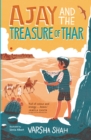 Ajay and the Treasure of Thar (ebook) - eBook