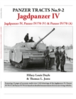 Panzer Tracts No.9-2: Jagdpanzer IV - Book