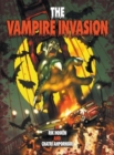 The Vampire Invasion : Graphic Novel - Book