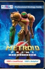 Metroid Prime Remastered Strategy Guide Book (Full Color Premium Hardback Edition) : 100% Unofficial - 100% Helpful Walkthrough - Book