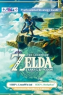 The Legend of Zelda Tears of the Kingdom Strategy Guide Book (Full Color - Premium Hardback) : 100% Unofficial - 100% Helpful Walkthrough - Book