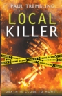 Local Killer - Book