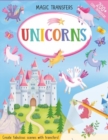 Magic Transfers - Unicorns - Book