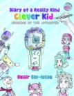 Diary Of a Really Kind Clever Kid - eBook