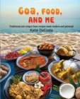 Goa, Food, and Me - eBook