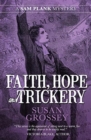 Faith, Hope and Trickery - Book