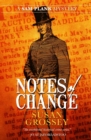 Notes of Change - Book