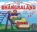 The Pullpots visit Bhangraland - Book