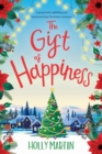 The Gift of Happiness : Large Print edition - Book