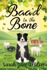 Baa'd to the Bone : A Cozy Collie Mystery - Book