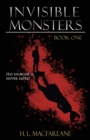 Invisible Monsters : A Dark Fantasy Horror - Book