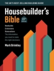 The Housebuilder's Bible : 15th edition - Book