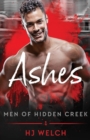 Ashes - Book