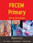 FRCEM Primary : All-In-One Notes (5th Edition, Full Colour) - Book