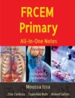 FRCEM Primary : All-In-One Notes (5th Edition, Black&White) - Book