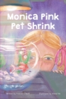 Monica Pink Pet Shrink - Book
