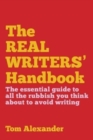 The Real Writers' Handbook - Book