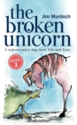 The Broken Unicorn : A unicorn and a dog meet Eric and Enya - Book