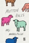 Mutton Rolls - Book