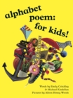 alphabet poem: for kids! - Book