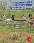 The Adventures of Bentley, Otto and Bob : Chickens and Rabbits - Book