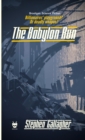 The Babylon Run - Book