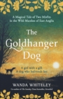 The Goldhanger Dog : Magical Tudor Tale of Two Misfits - Book
