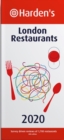 Harden’s London Restaurants 2020 : 29 - Book