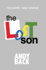 The Lost Son - Book
