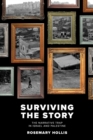 Surviving The Story : The Narrative Trap in Israel and Palestine - Book