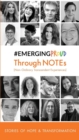 #EmergingProud Through NOTEs : Non-Ordinary Transcendent Experiences - Book