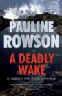A Deadly Wake : An Inspector Andy Horton Crime Novel (15) - Book