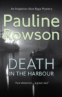 Death in the Harbour : An Inspector Ryga Mystery - Book
