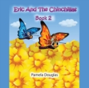 Eric And The Chinchillas Book 2 - Book