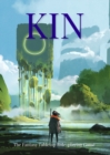 Kin : The Fantasy Tabletop Role-playing Game - Book
