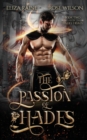 The Passion of Hades - Book