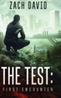 The Test: First Encounter - Book