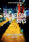 The Nelson Boys - Book