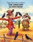 The Unscary Scarecrow - Book