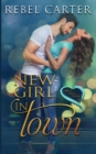 New Girl In Town - Book
