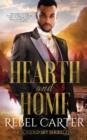 Hearth and Home : Interracial Mail Order Groom Romance - Book