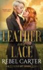 Leather and Lace - Book