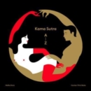 Malika Favre: Kama Sutra A-Z - Book